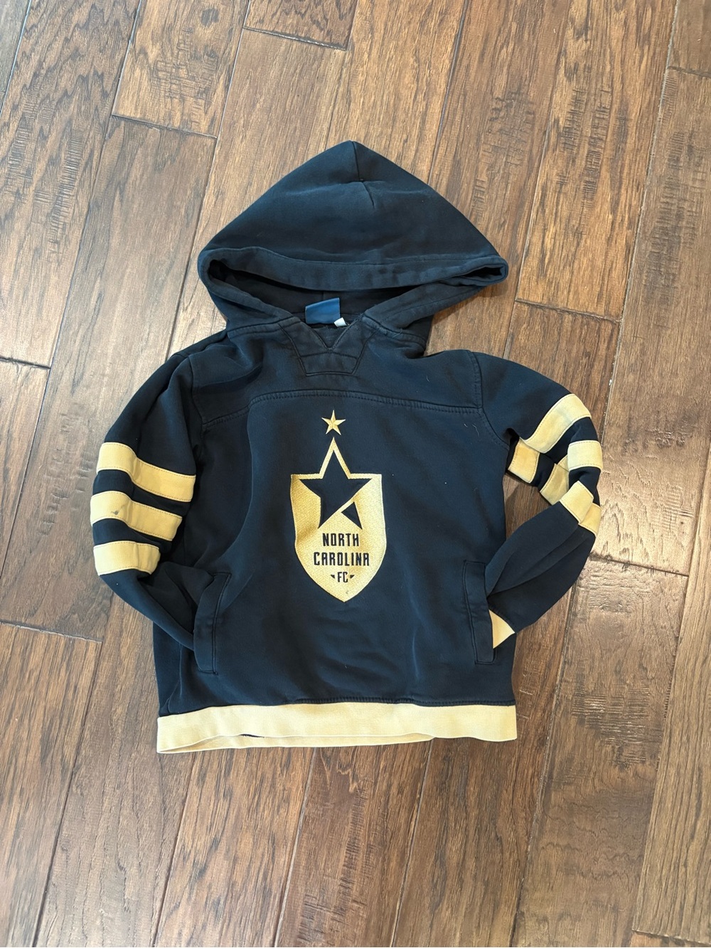 NCFC Youth S Sweatshirt